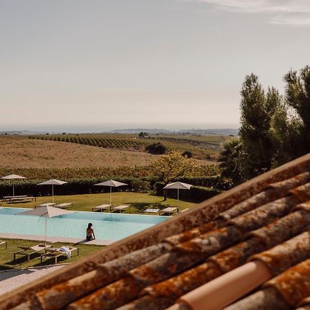 Masseria Del Carboj Менфі Екстер'єр фото