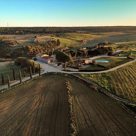 Masseria Del Carboj Менфі Екстер'єр фото