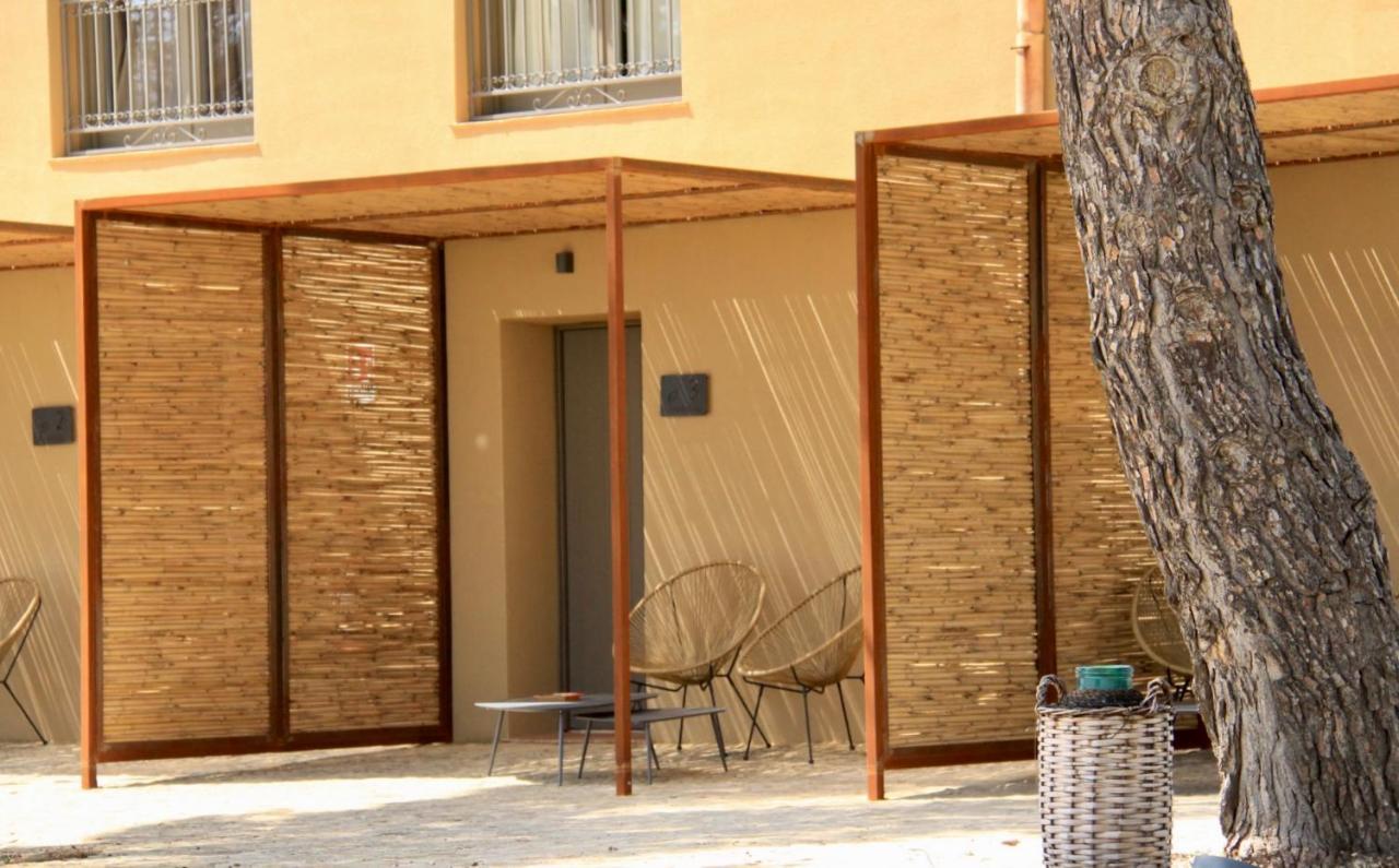 Masseria Del Carboj Менфі Екстер'єр фото