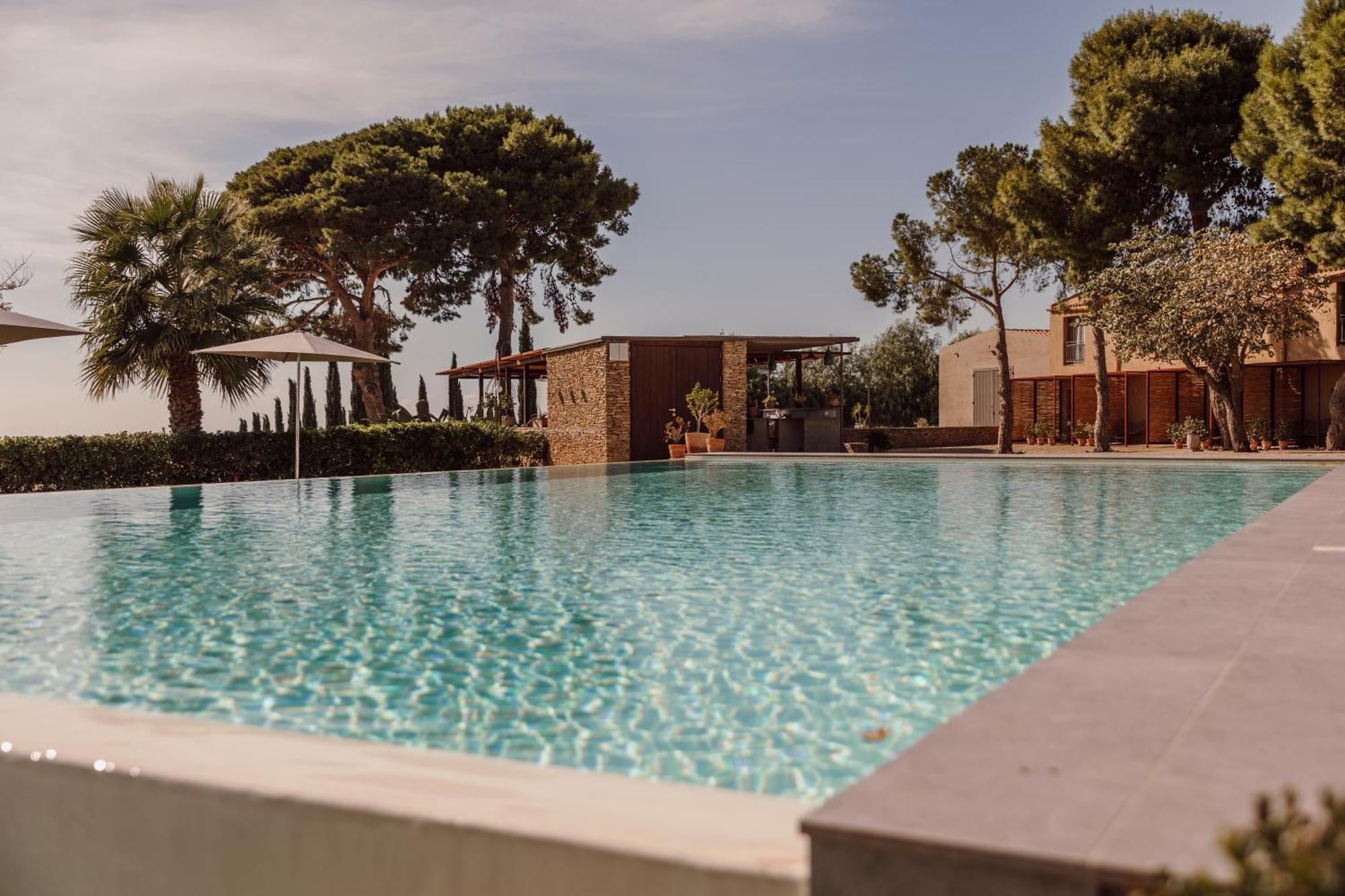 Masseria Del Carboj Менфі Екстер'єр фото
